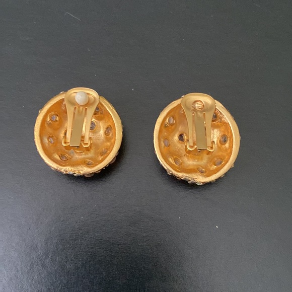 Earrings - Picture 2 of 2